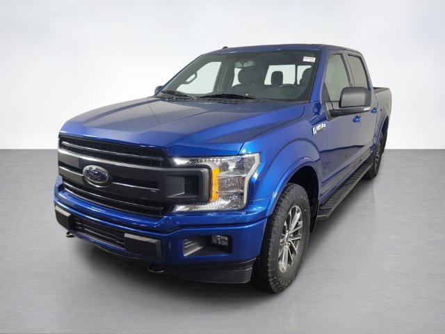 Used 2018 Ford F150 XLT w/ Equipment Group 302A Luxury AWD/4WD image 7