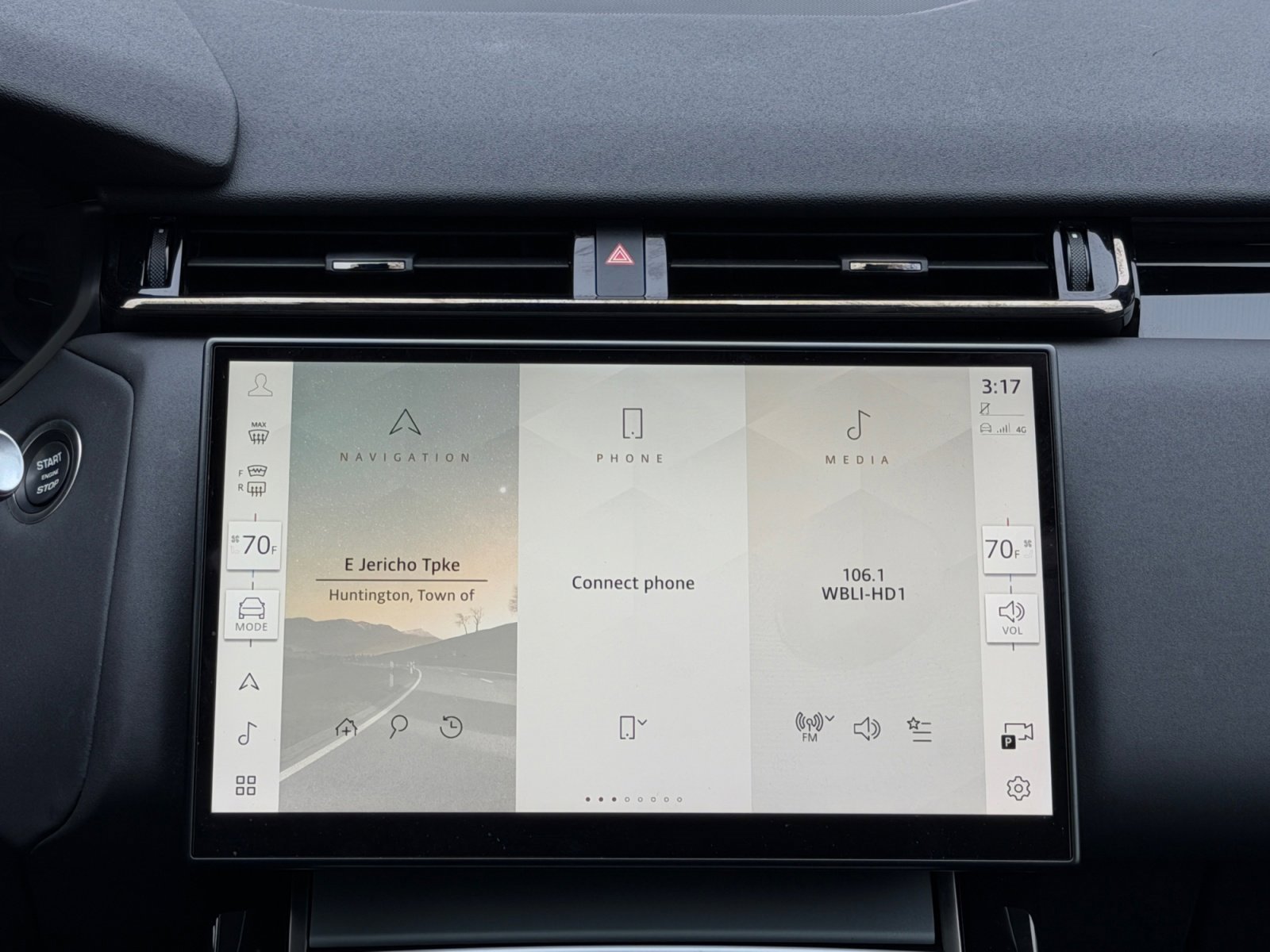 Used 2024 Land Rover Range Rover Velar S AWD/4WD image 14