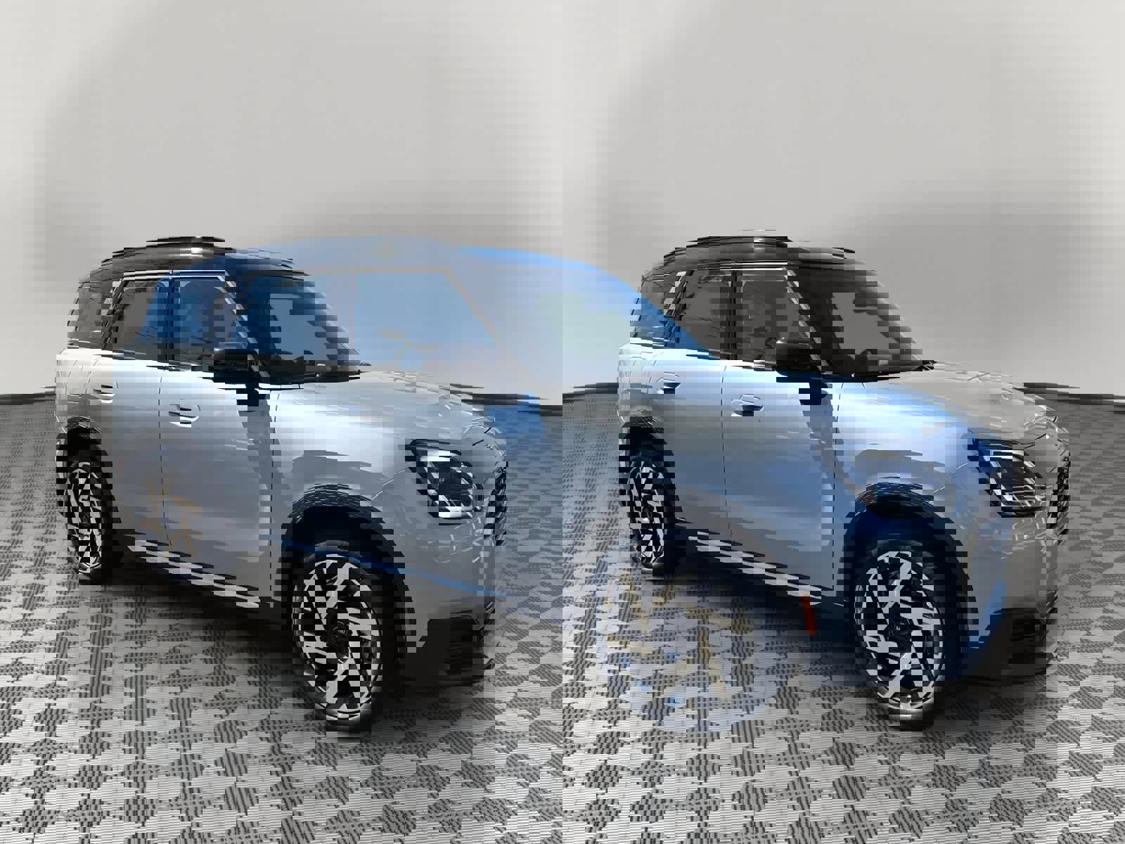 Certified 2025 MINI Cooper Countryman S image 1