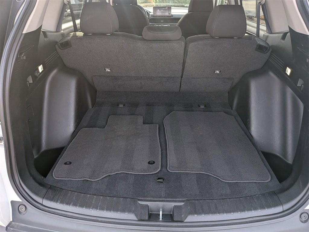 Used 2024 Honda CR-V EX image 27