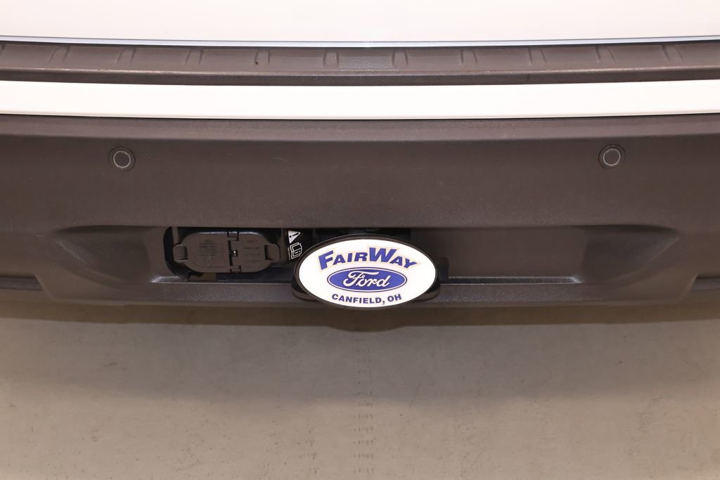 Certified 2020 Ford Explorer XLT w/ Comfort Package image 42