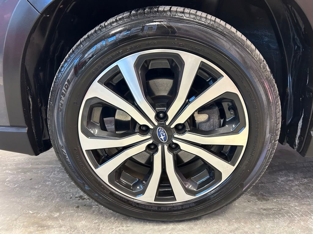 Used 2021 Subaru Forester Limited image 22