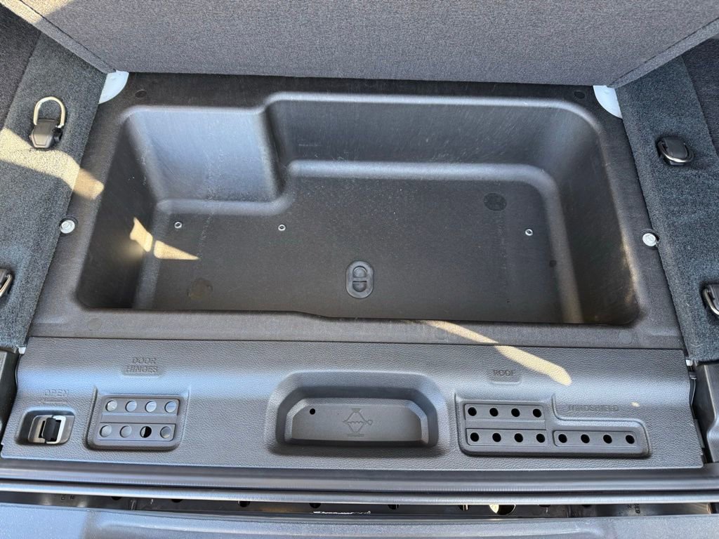 Certified 2023 Jeep Wrangler Willys image 31