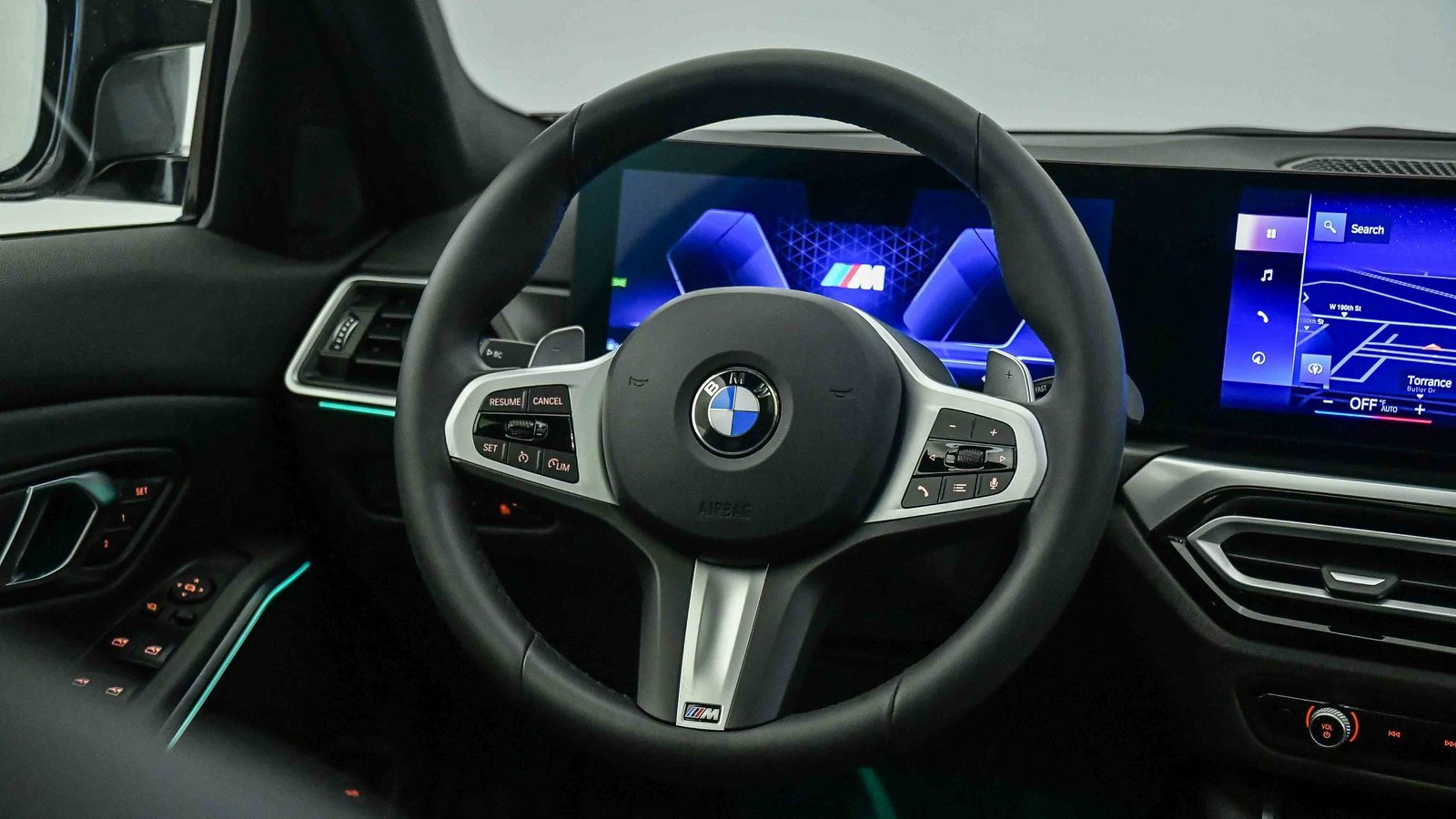 Certified 2024 BMW M340i image 15