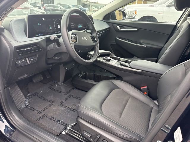 Used 2024 Kia EV6 Light AWD/4WD image 18