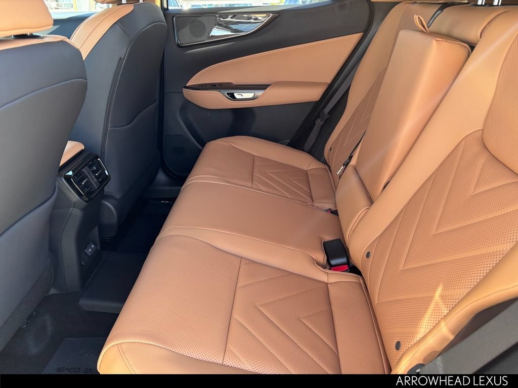 New 2026 Lexus NX 450h+ AWD w/ Accessory Package (Z1) image 14