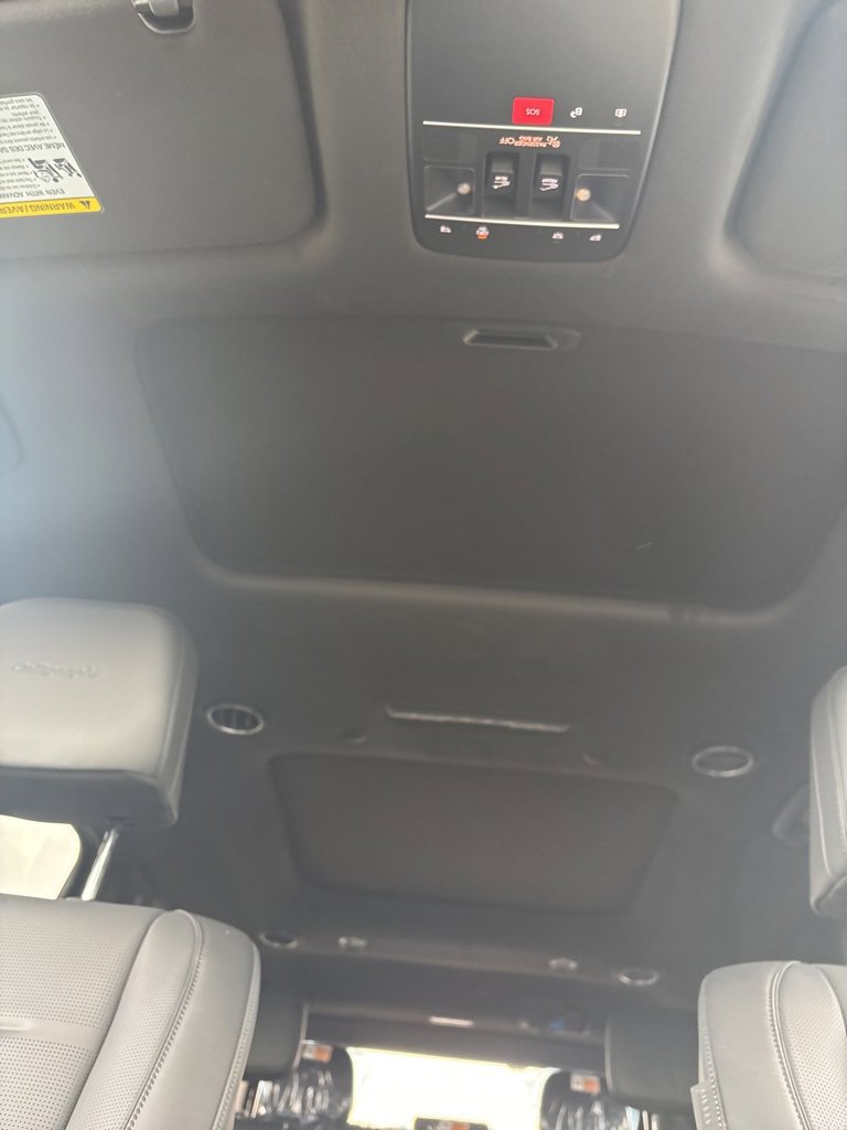 New 2026 Hyundai Palisade Calligraphy image 24