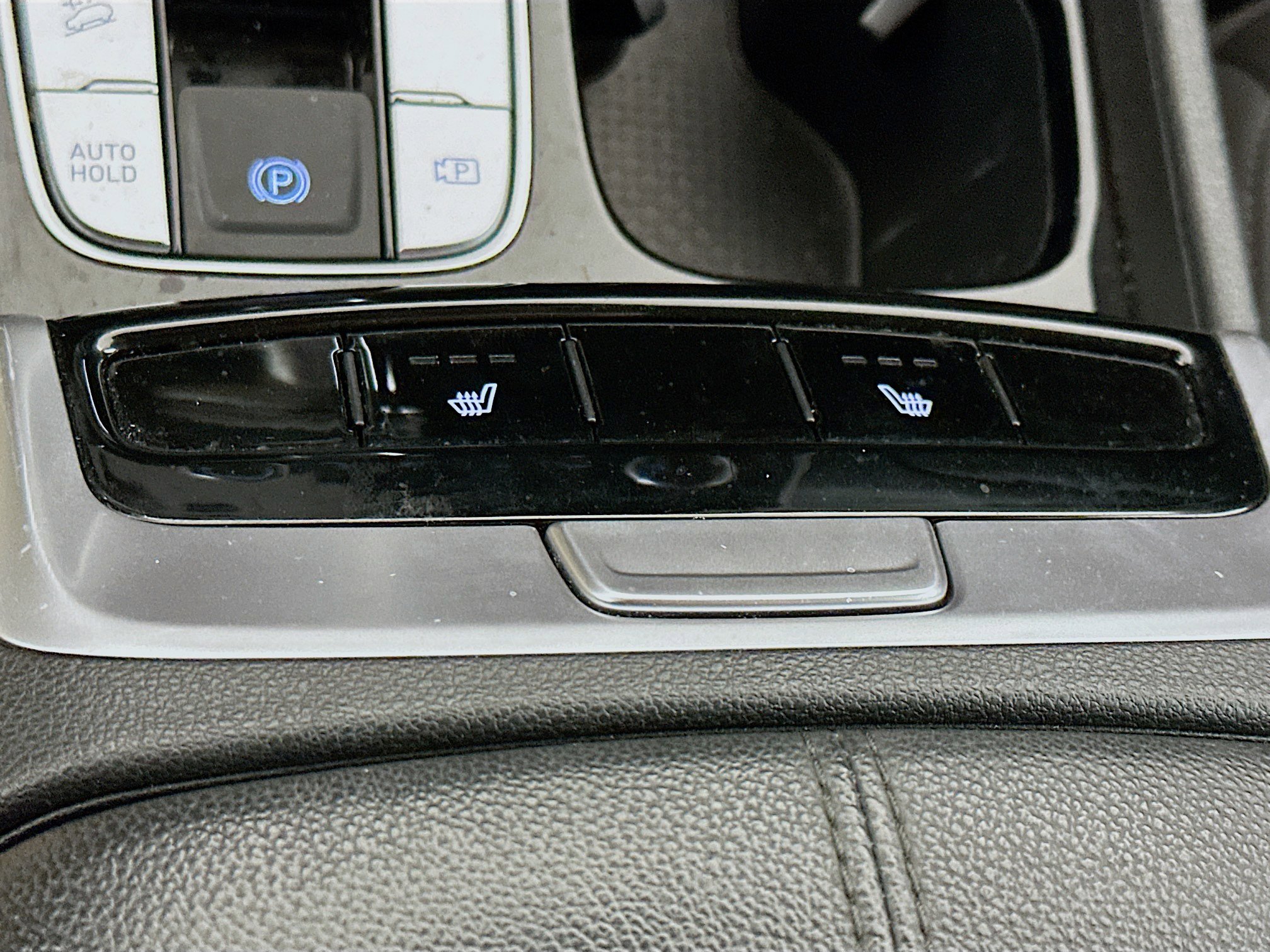 Used 2023 Hyundai Tucson SEL image 25