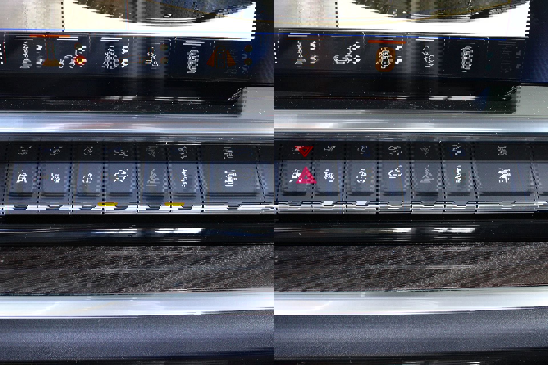 New 2026 Chevrolet Silverado 1500 LT w/ Safety Package AWD/4WD image 36