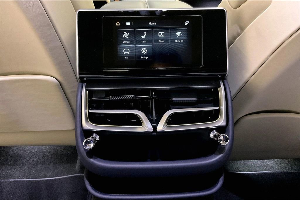 New 2026 Bentley Flying Spur Plug-In Hybrid image 27