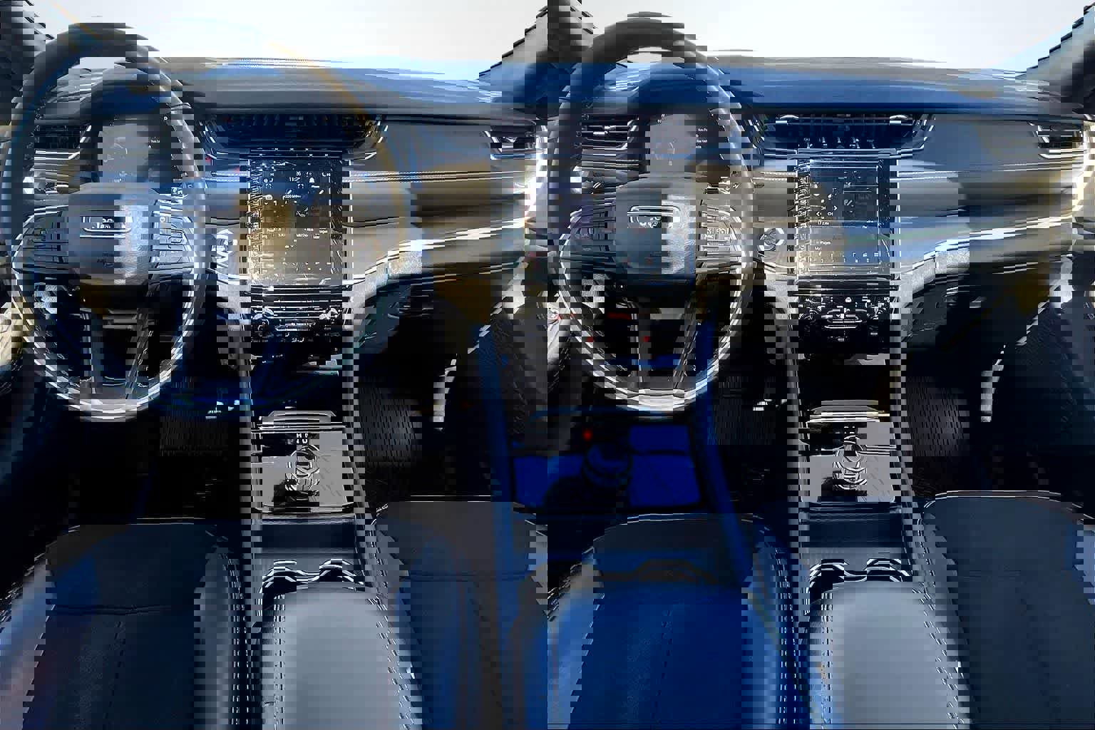 Used 2024 Jeep Grand Cherokee Altitude image 10