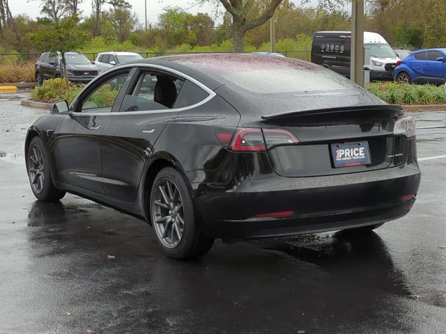 Used 2018 Tesla Model 3 Long Range image 8