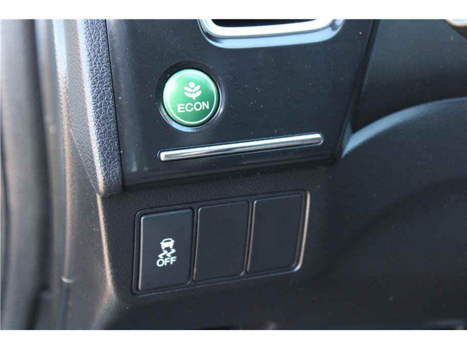 Used 2014 Honda Civic EX image 15