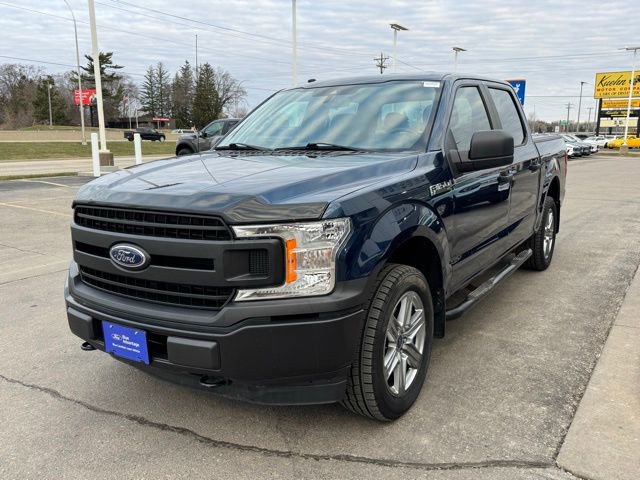 Used 2019 Ford F150 XL w/ Equipment Group 101A Mid image 32