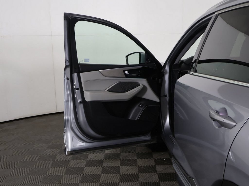 Used 2022 Acura MDX SH-AWD w/ Advance Package image 24