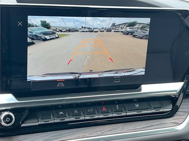 New 2026 GMC Sierra 1500 SLT RWD image 9