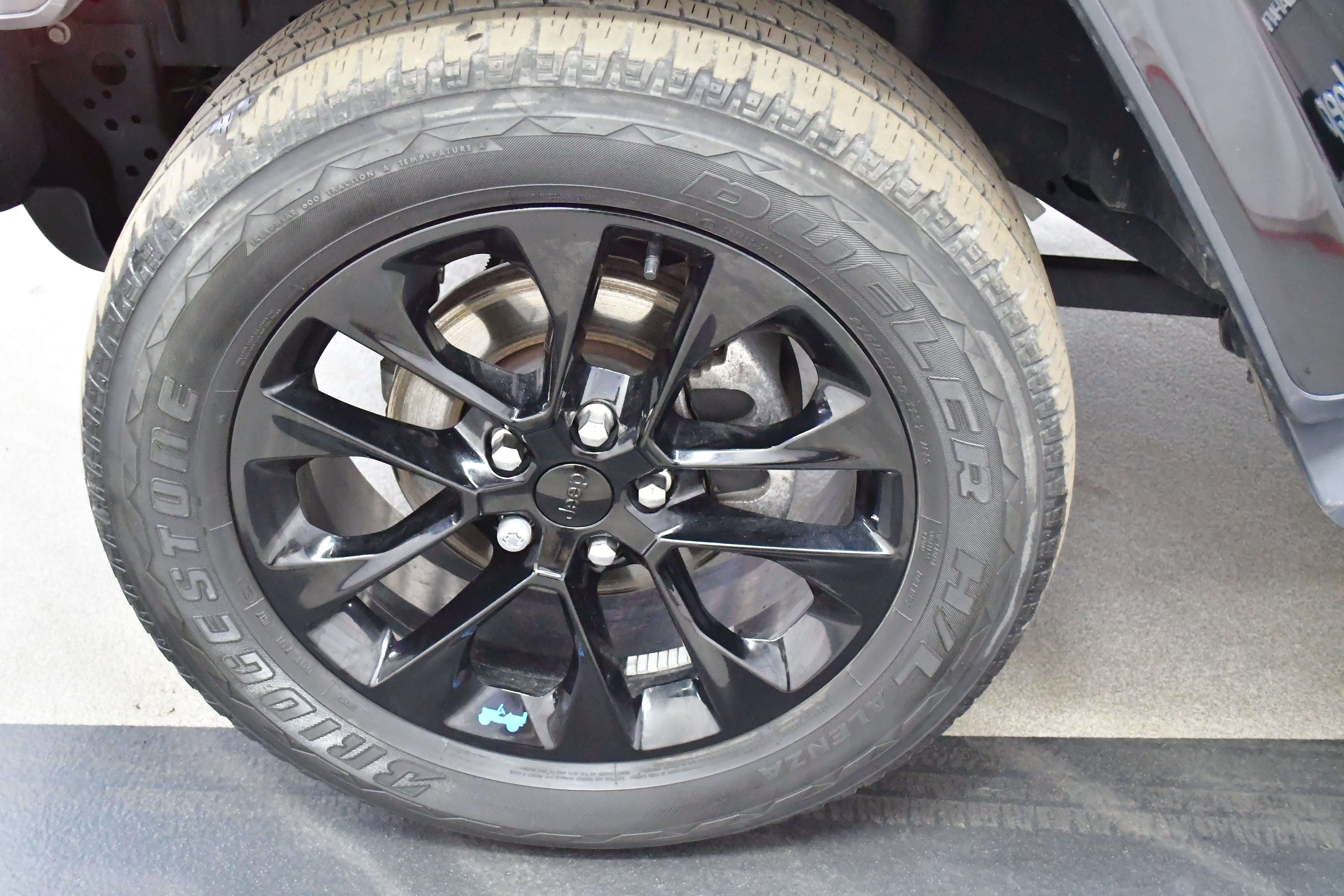 Used 2022 Jeep Wrangler Unlimited Sahara image 60