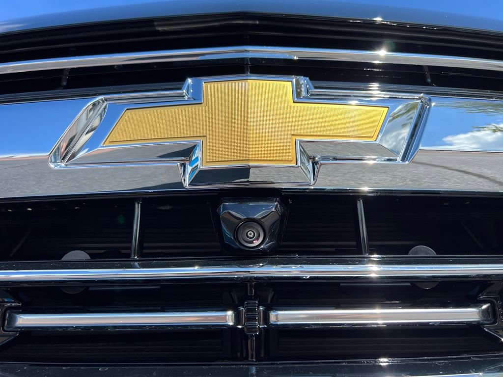 New 2026 Chevrolet Suburban Premier w/ Sun And Tow Package image 42