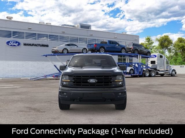 New 2026 Ford F150 XLT AWD/4WD image 6