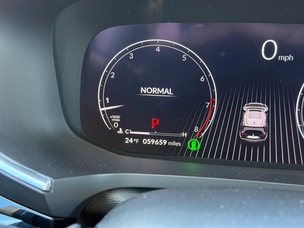 Certified 2023 Acura MDX SH-AWD w/ Technology Package image 19