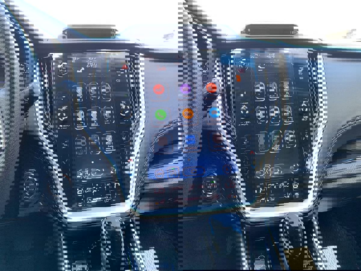 Used 2020 Subaru Outback Limited XT image 22