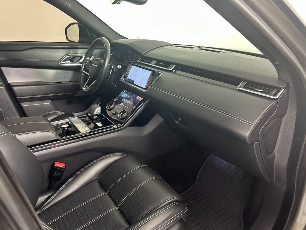 Used 2021 Land Rover Range Rover Velar R-Dynamic HSE AWD/4WD image 23