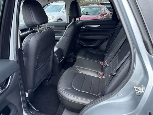 Used 2017 MAZDA CX-5 Grand Select image 17