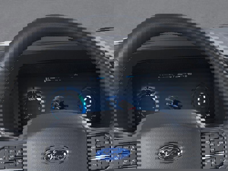 New 2025 Ford F150 Lightning Lariat image 13