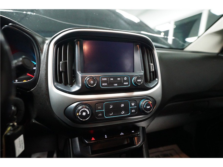 Used 2018 Chevrolet Colorado LT image 21