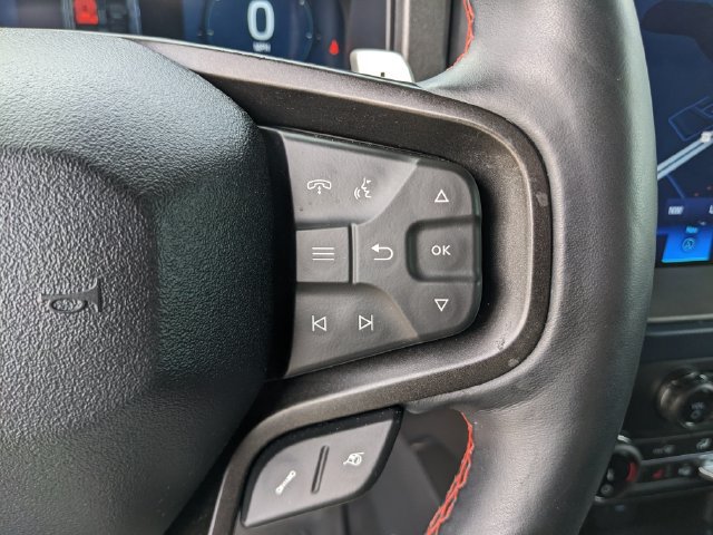 Used 2022 Ford Bronco Raptor AWD/4WD image 35
