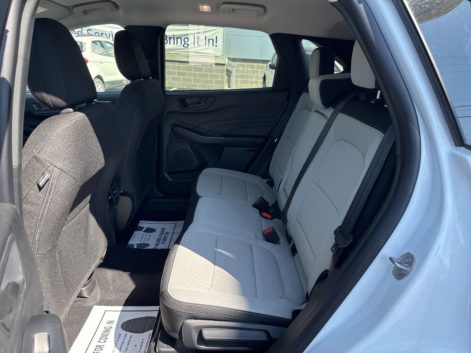 New 2026 Ford Escape Active w/ Tech Pack #1 AWD/4WD image 34