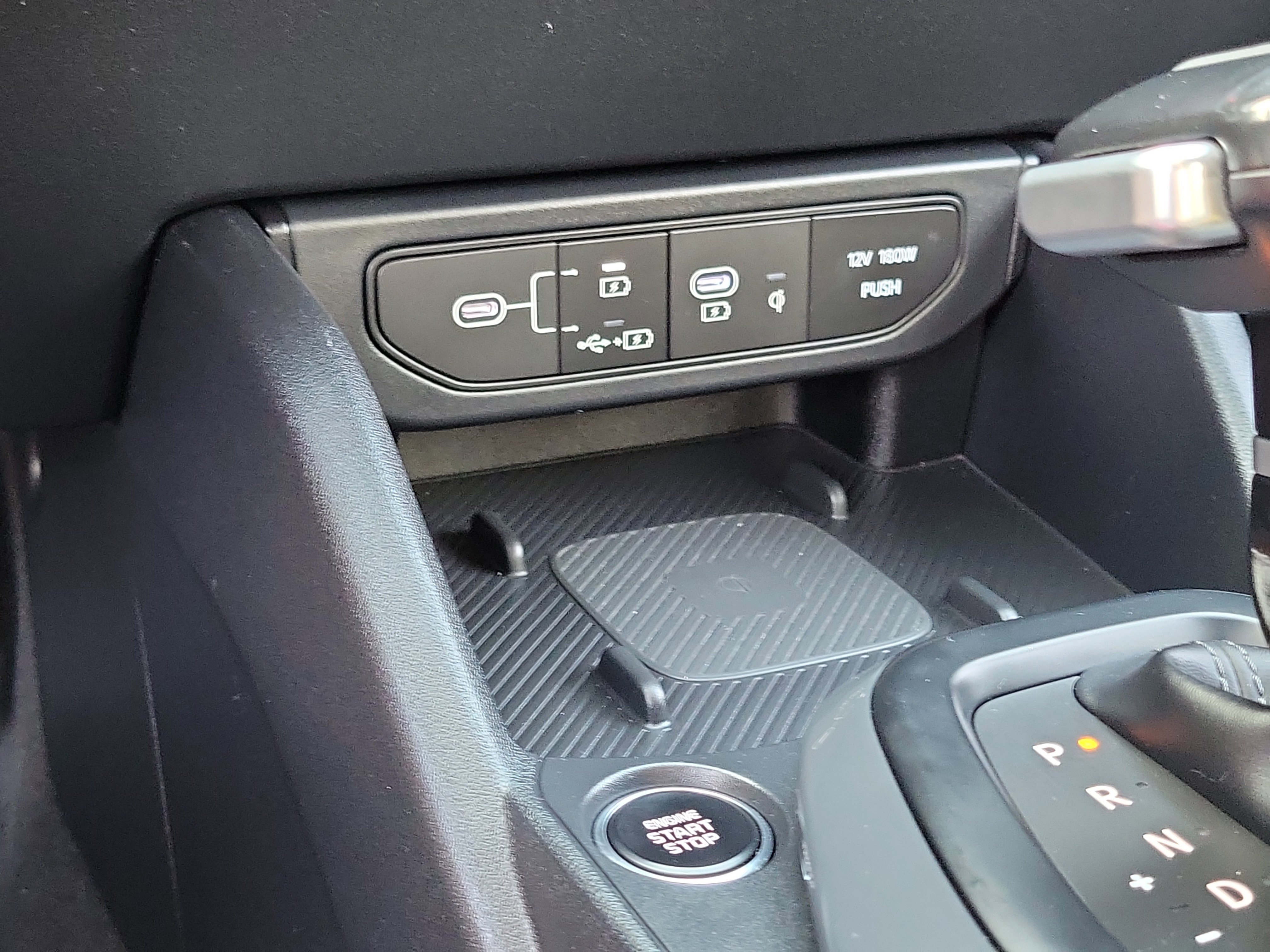 Used 2025 Kia K4 EX FWD image 16