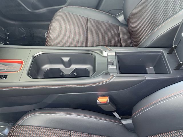 New 2026 Nissan Kicks SR w/ Cold Weather Package image 22