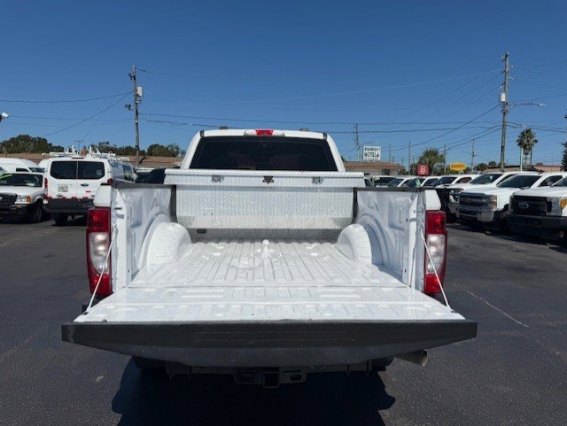 Used 2021 Ford F250 XL w/ Power Equipment Group image 8