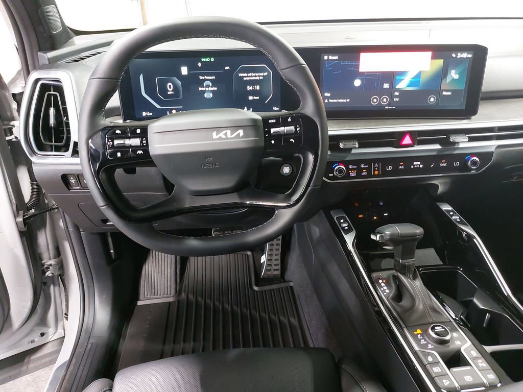 New 2026 Kia Sorento SX Prestige AWD/4WD image 17