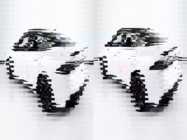 New 2026 Nissan Sentra SR image 7