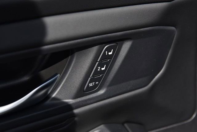 New 2026 Honda Accord EX-L image 9