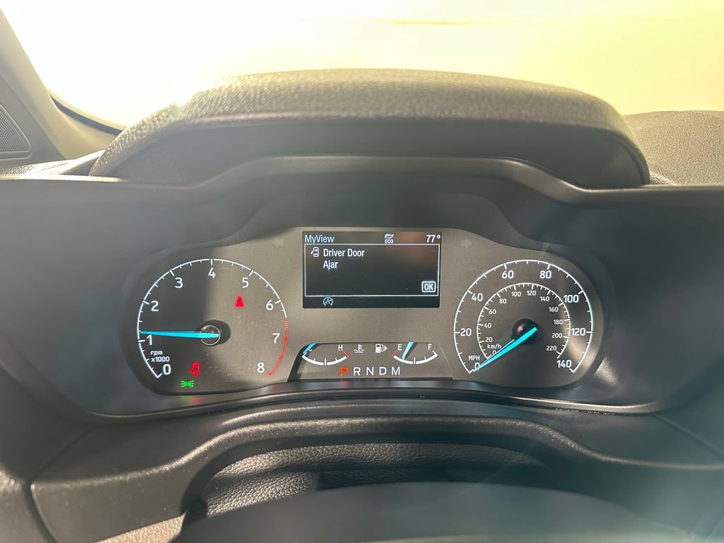 Used 2022 Ford Transit Connect XL FWD image 27