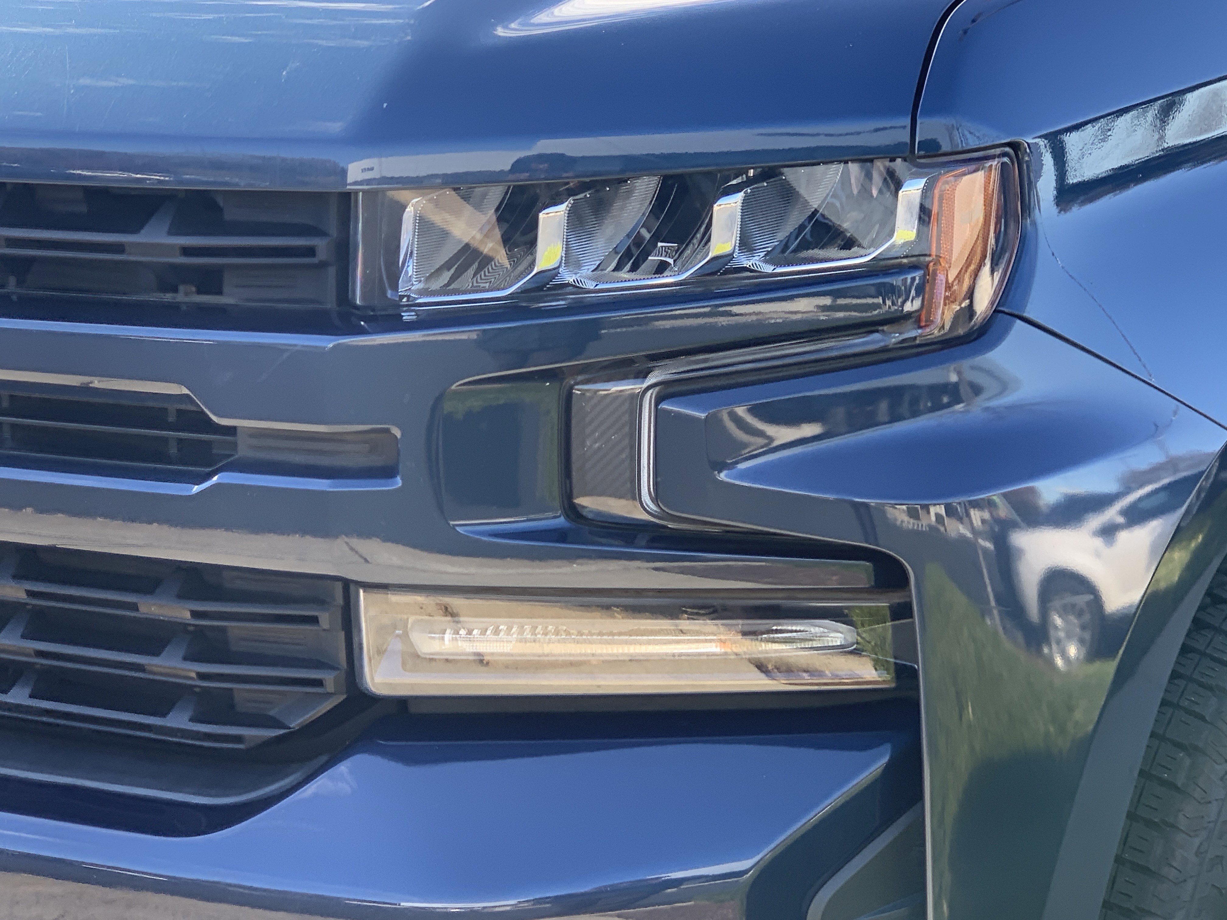 Used 2019 Chevrolet Silverado 1500 RST w/ All-Star Edition image 6