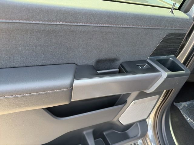 New 2026 Ford F150 Lariat w/ Equipment Group 501A Mid image 12