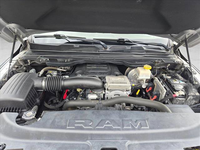Used 2020 RAM 1500 Limited AWD/4WD image 22