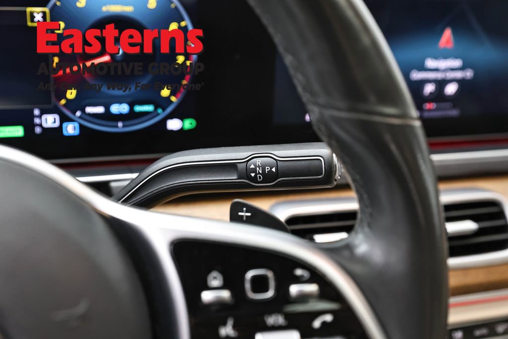 Used 2020 Mercedes-Benz GLS 450 4MATIC image 13