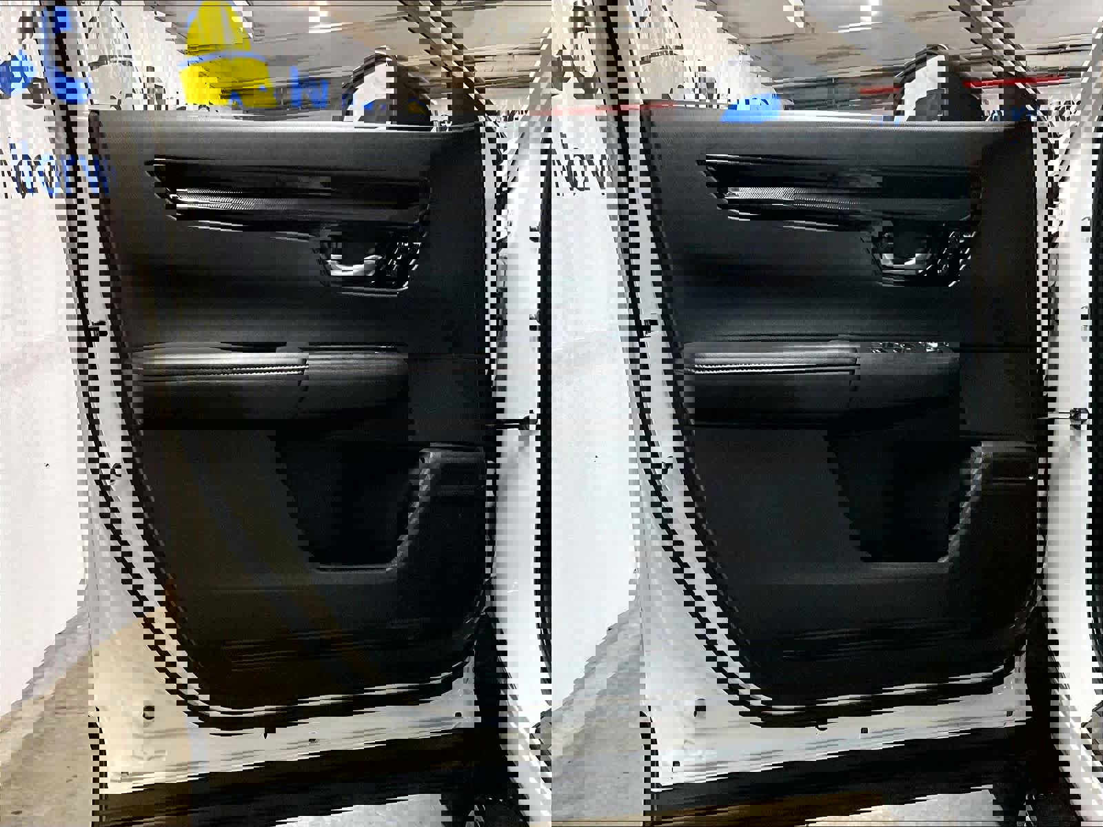 Used 2024 Honda CR-V Sport Touring image 9