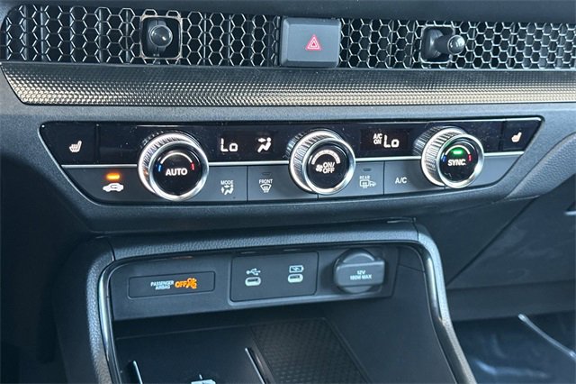 New 2026 Honda CR-V Sport-L image 21