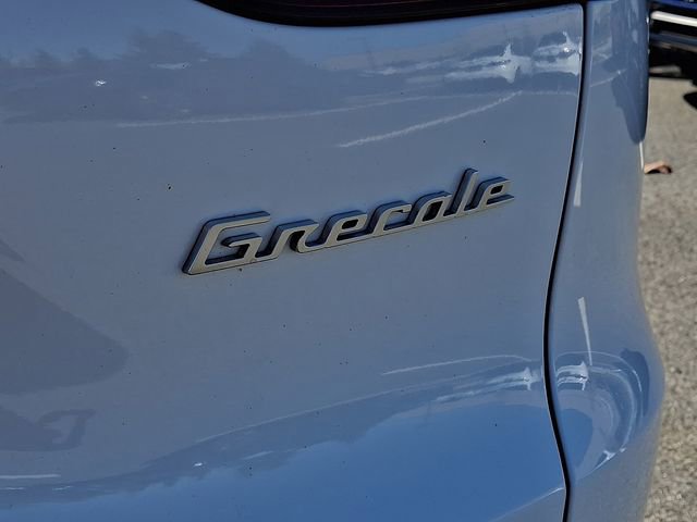 Used 2025 Maserati Grecale Modena AWD/4WD image 30