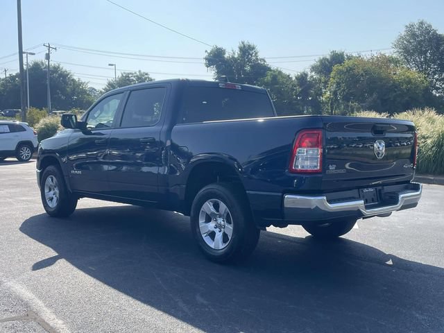 Used 2023 RAM 1500 Big Horn AWD/4WD image 5