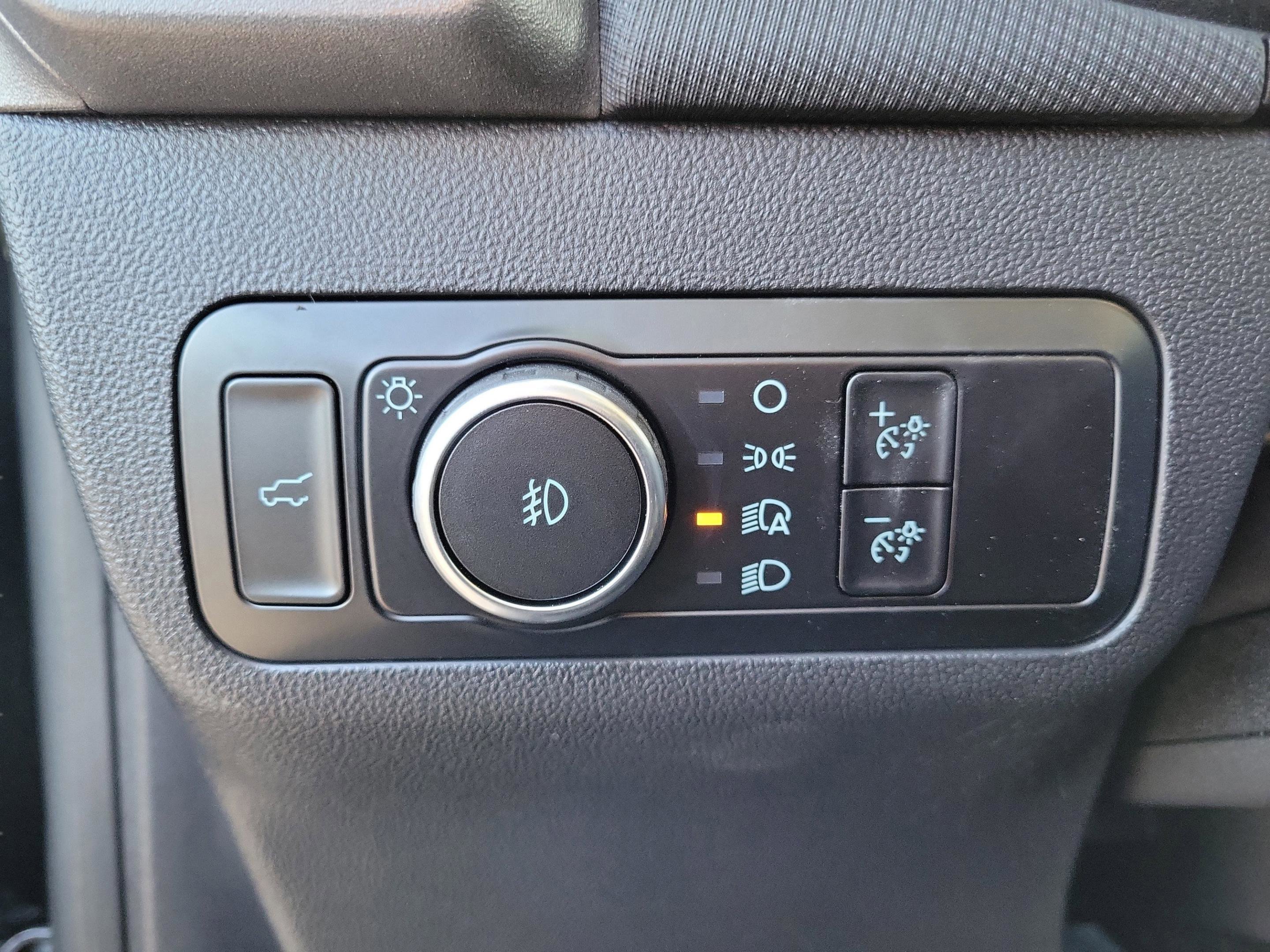 New 2025 Ford Bronco Sport Big Bend w/ Convenience Package image 14