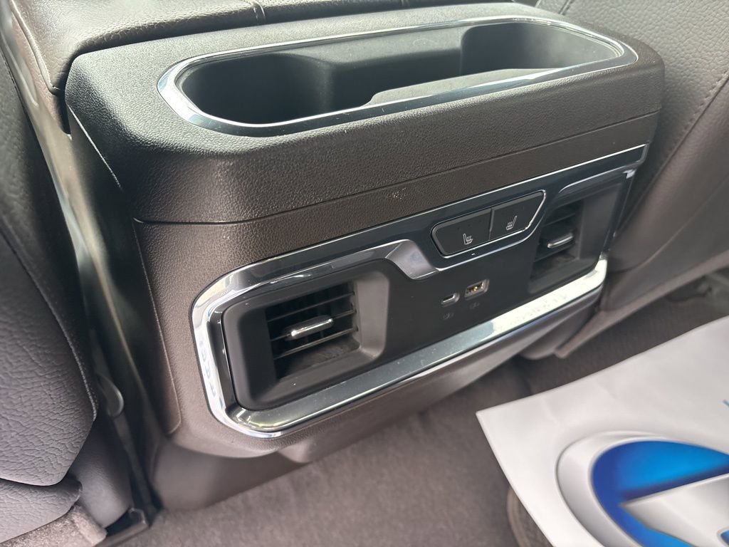 Used 2023 GMC Sierra 1500 Denali w/ Technology Package image 34