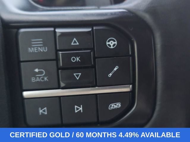 Certified 2024 Ford F150 Raptor image 29