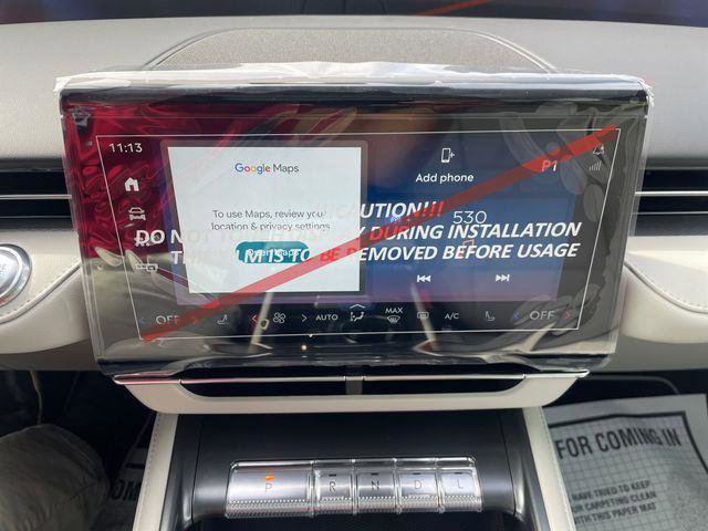 New 2026 Lincoln Nautilus Premier w/ Equipment Group 102A AWD/4WD image 21